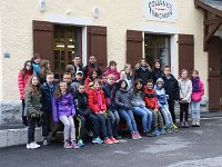 CM2 Classe verte